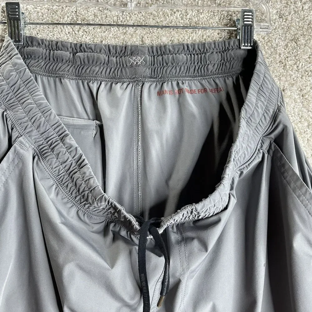 RHONE men activewear